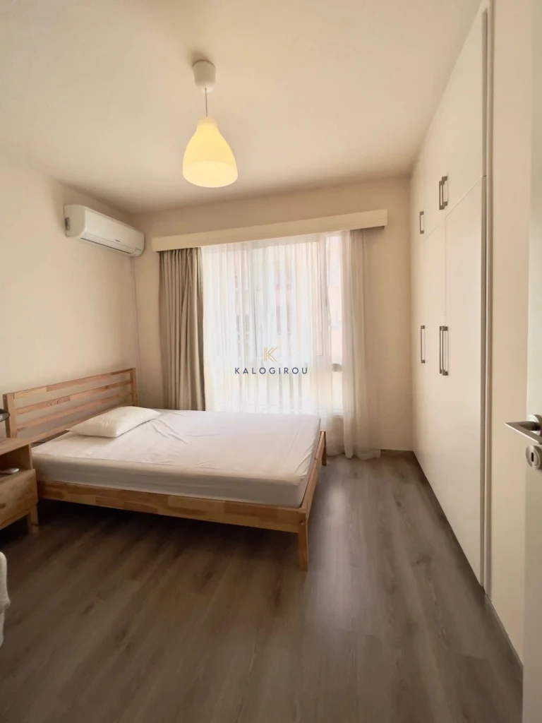 3 Bedroom Apartment for Rent in Larnaca District