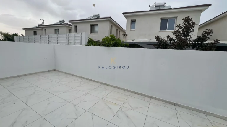4 Bedroom House for Sale in Kiti, Larnaca District