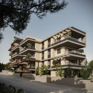 3 Bedroom Apartment for Sale in Oroklini, Larnaca District