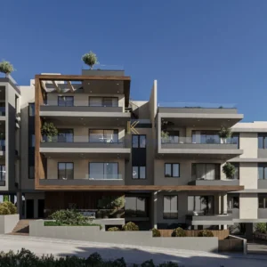 2 Bedroom Apartment for Sale in Oroklini, Larnaca District