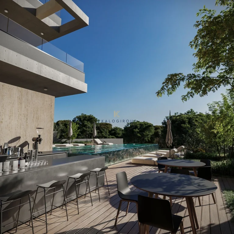 2 Bedroom Apartment for Sale in Oroklini, Larnaca District