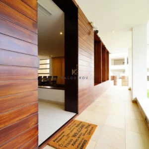 4 Bedroom House for Sale in Vergina, Larnaca District