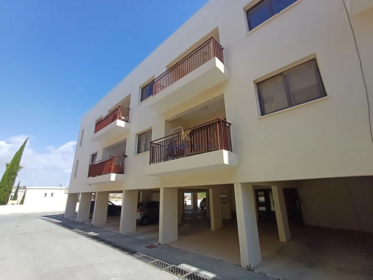 1 Bedroom Apartment for Rent in Tersefanou, Larnaca District