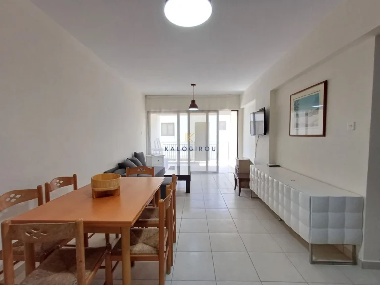 1 Bedroom Apartment for Rent in Tersefanou, Larnaca District
