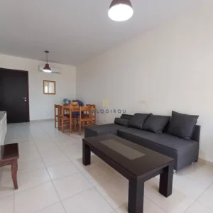 1 Bedroom Apartment for Rent in Tersefanou, Larnaca District
