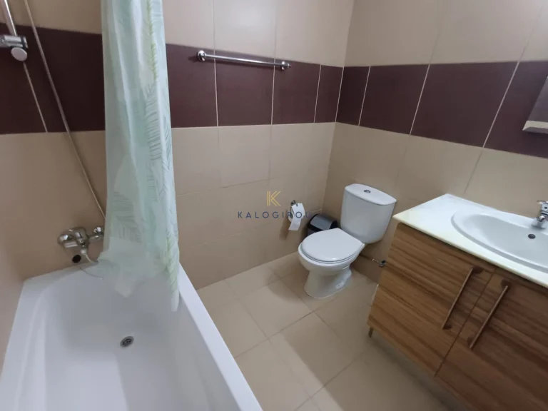 1 Bedroom Apartment for Rent in Tersefanou, Larnaca District