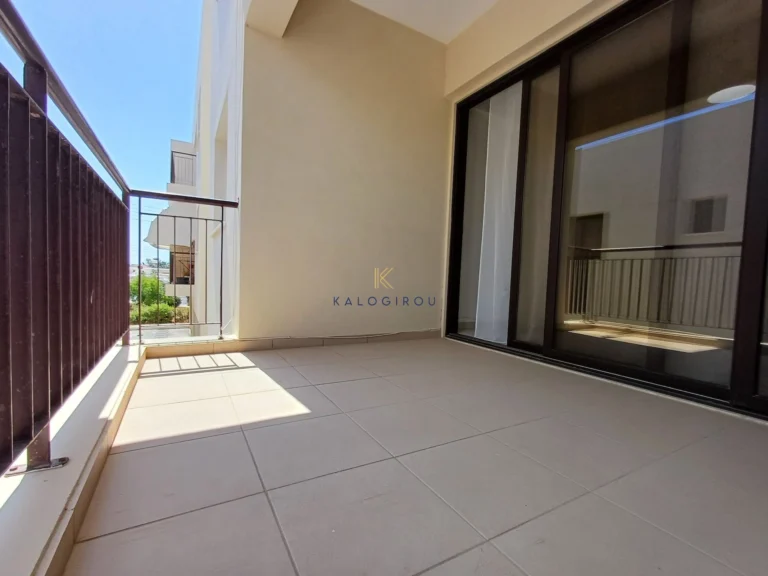 1 Bedroom Apartment for Rent in Tersefanou, Larnaca District