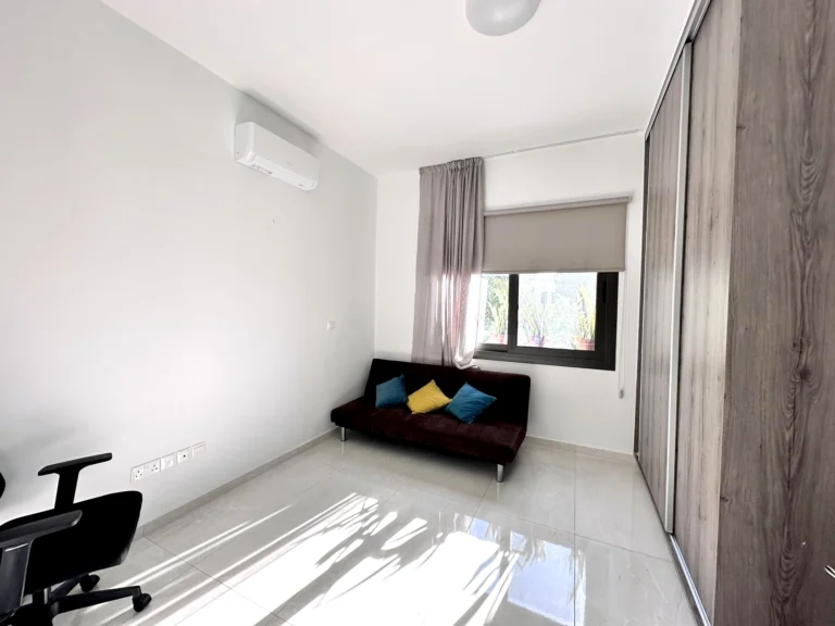 4 Bedroom House for Rent in Paphos