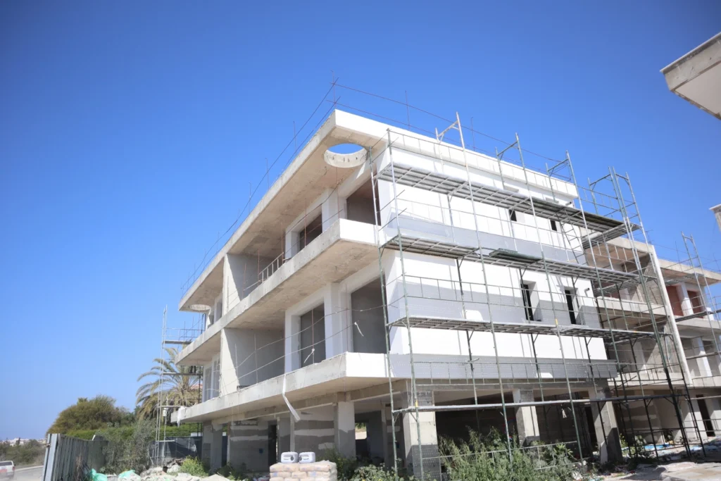 1 Bedroom Apartment for Sale in Geroskipou, Paphos District