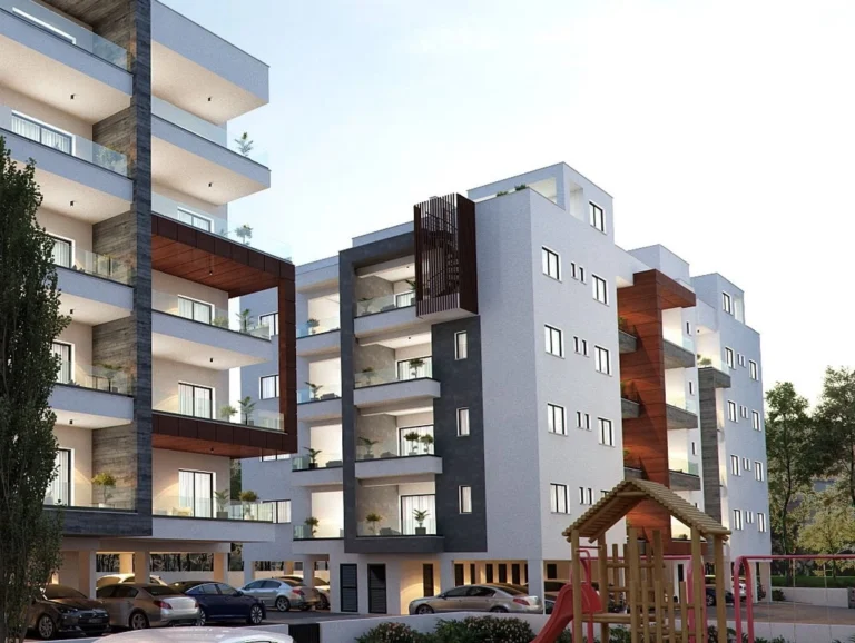 2 Bedroom Apartment for Sale in Ypsonas, Limassol District
