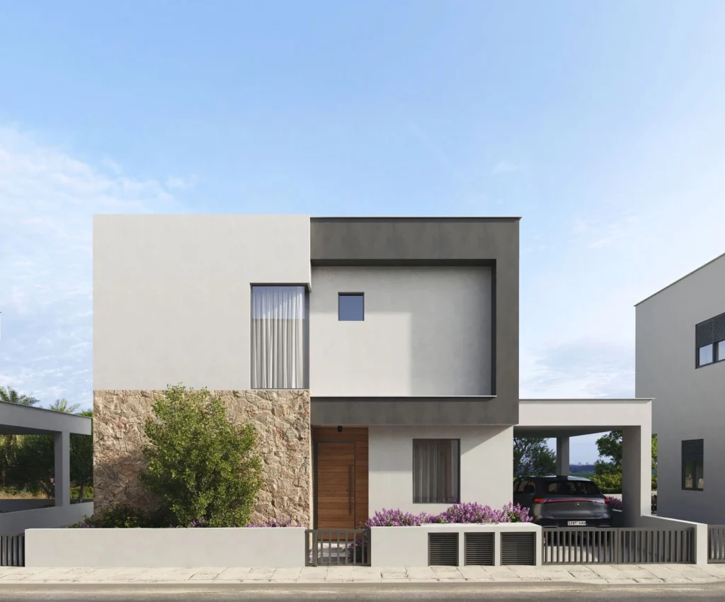 3 Bedroom House for Sale in Erimi, Limassol District