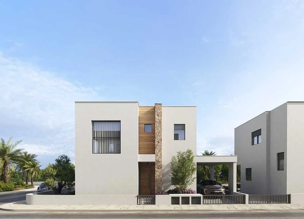 3 Bedroom House for Sale in Erimi, Limassol District