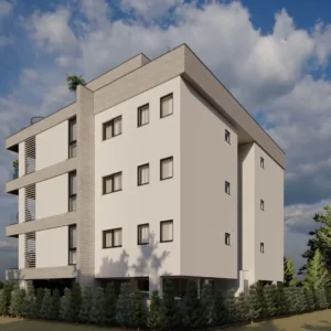 3 Bedroom Apartment for Sale in Limassol – Mesa Geitonia