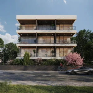 1 Bedroom Apartment for Sale in Larnaca – Agios Nikolaos, Limassol District