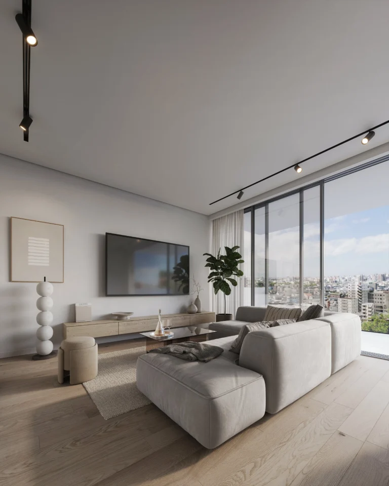 1 Bedroom Apartment for Sale in Larnaca – Agios Nikolaos, Limassol District