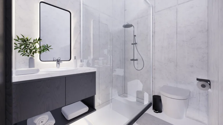 1 Bedroom Apartment for Sale in Limassol – Omonoia