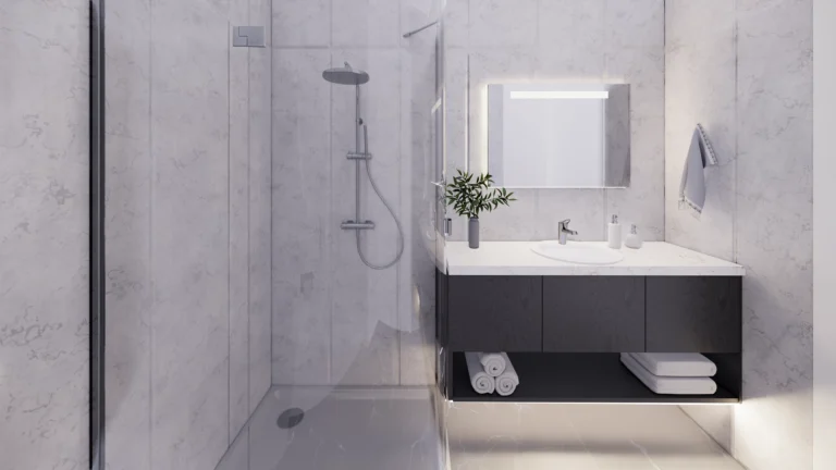 2 Bedroom Apartment for Sale in Limassol – Omonoia