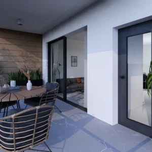 2 Bedroom Apartment for Sale in Limassol – Omonoia