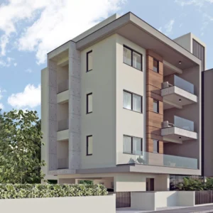 3 Bedroom Apartment for Sale in Limassol – Agios Athanasios