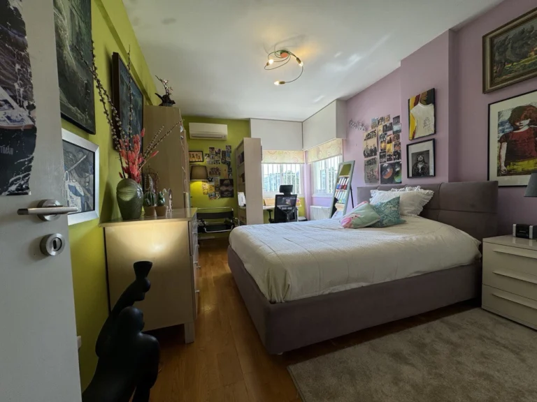 3 Bedroom Apartment for Sale in Engomi, Nicosia District