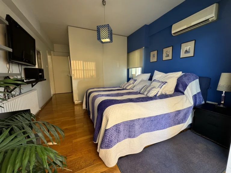 3 Bedroom Apartment for Sale in Engomi, Nicosia District