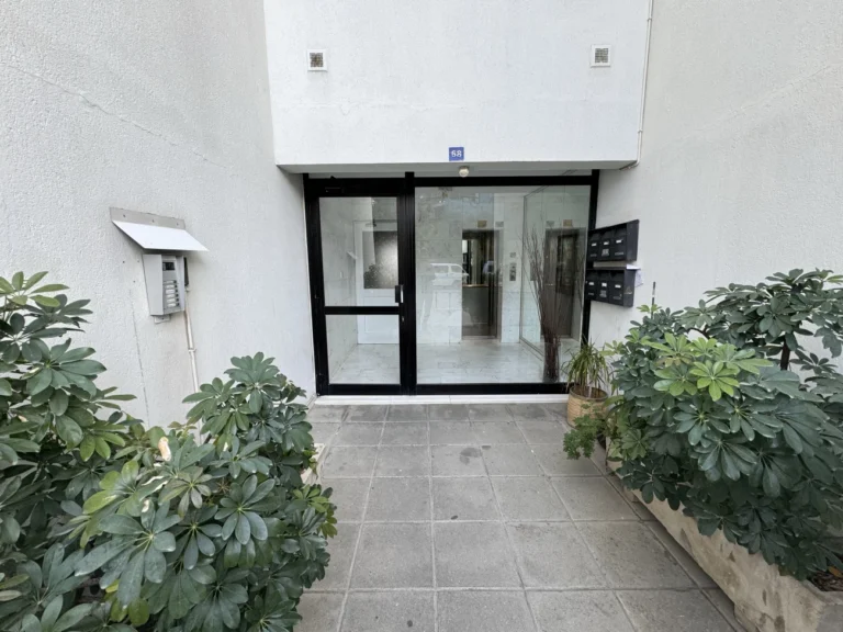 3 Bedroom Apartment for Sale in Engomi, Nicosia District