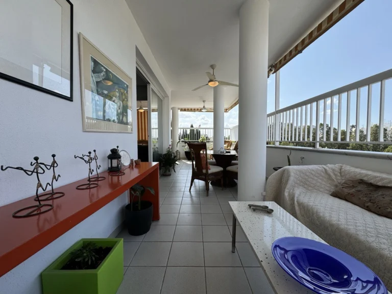 3 Bedroom Apartment for Sale in Engomi, Nicosia District