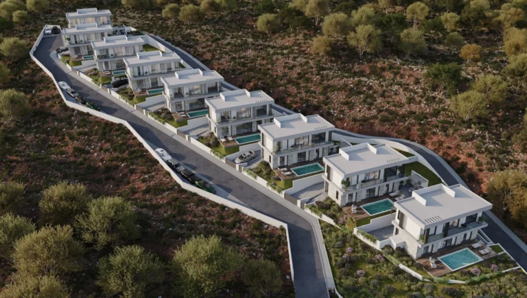 3 Bedroom House for Sale in Episkopi Lemesou, Paphos District