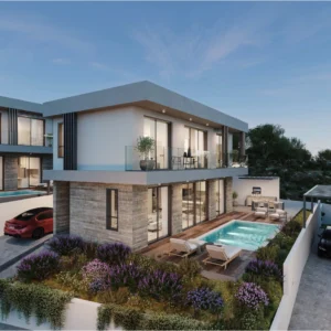 3 Bedroom House for Sale in Episkopi Lemesou, Paphos District