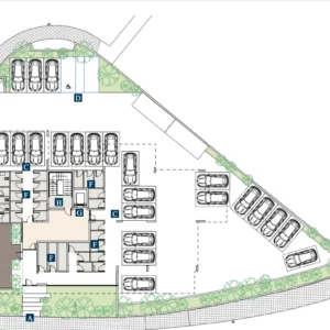2 Bedroom Apartment for Sale in Limassol – Mesa Geitonia