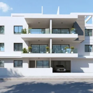 3 Bedroom Apartment for Sale in Larnaca District