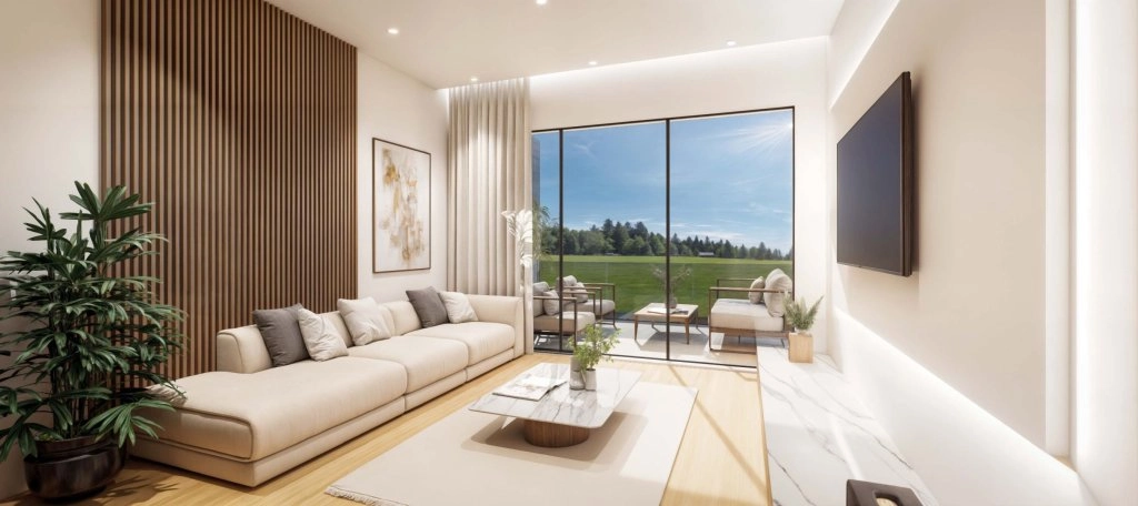 1 Bedroom Apartment for Sale in Kissonerga, Paphos District