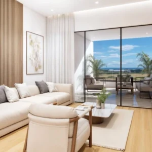 3 Bedroom Apartment for Sale in Kissonerga, Paphos District