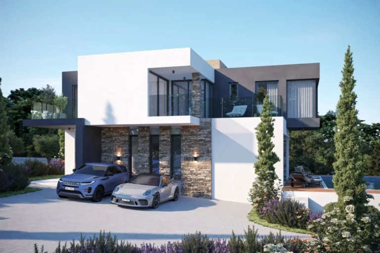 3 Bedroom House for Sale in Tala, Paphos District
