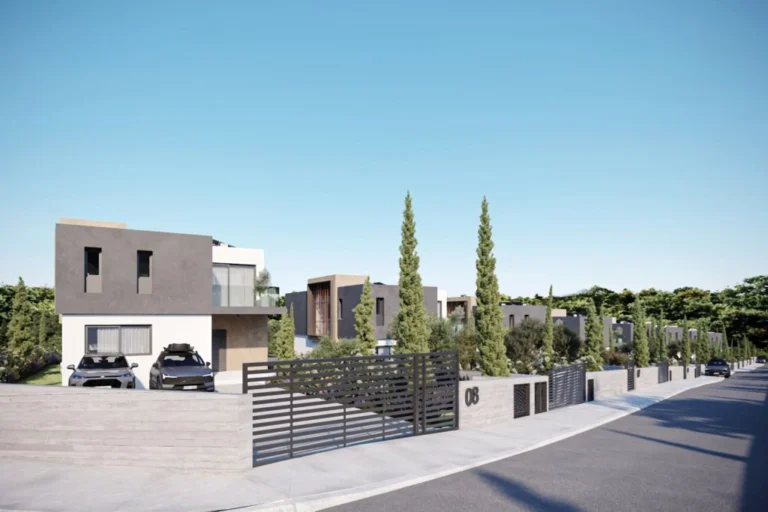 3 Bedroom House for Sale in Tala, Paphos District