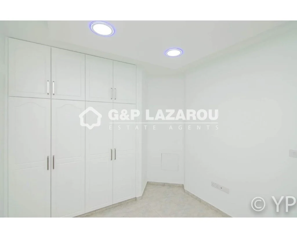 1 Bedroom Apartment for Rent in Parekklisia, Limassol District