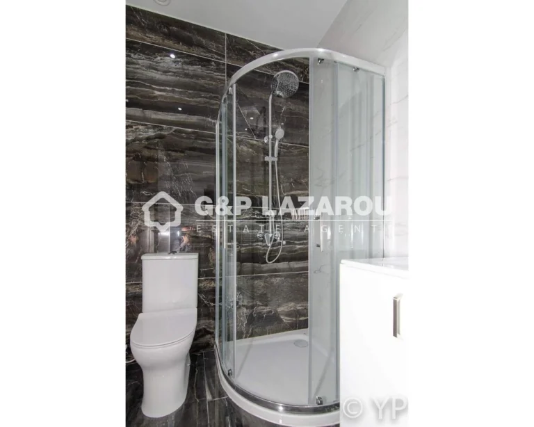 1 Bedroom Apartment for Rent in Parekklisia, Limassol District