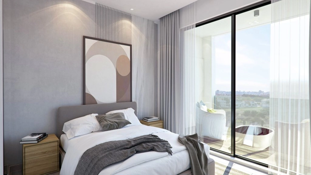 3 Bedroom Apartment for Sale in Larnaca District