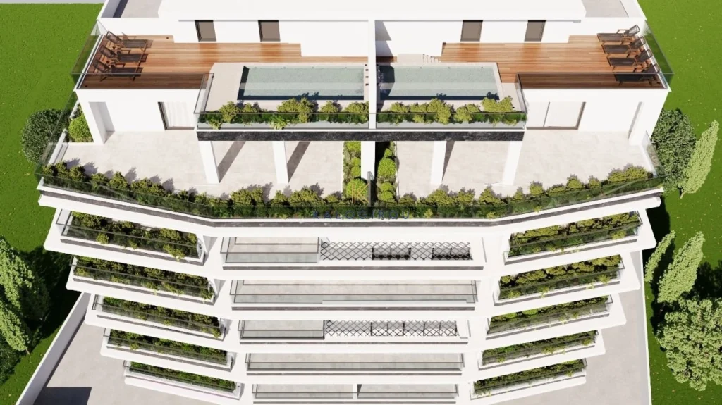 2 Bedroom Apartment for Sale in Larnaca District