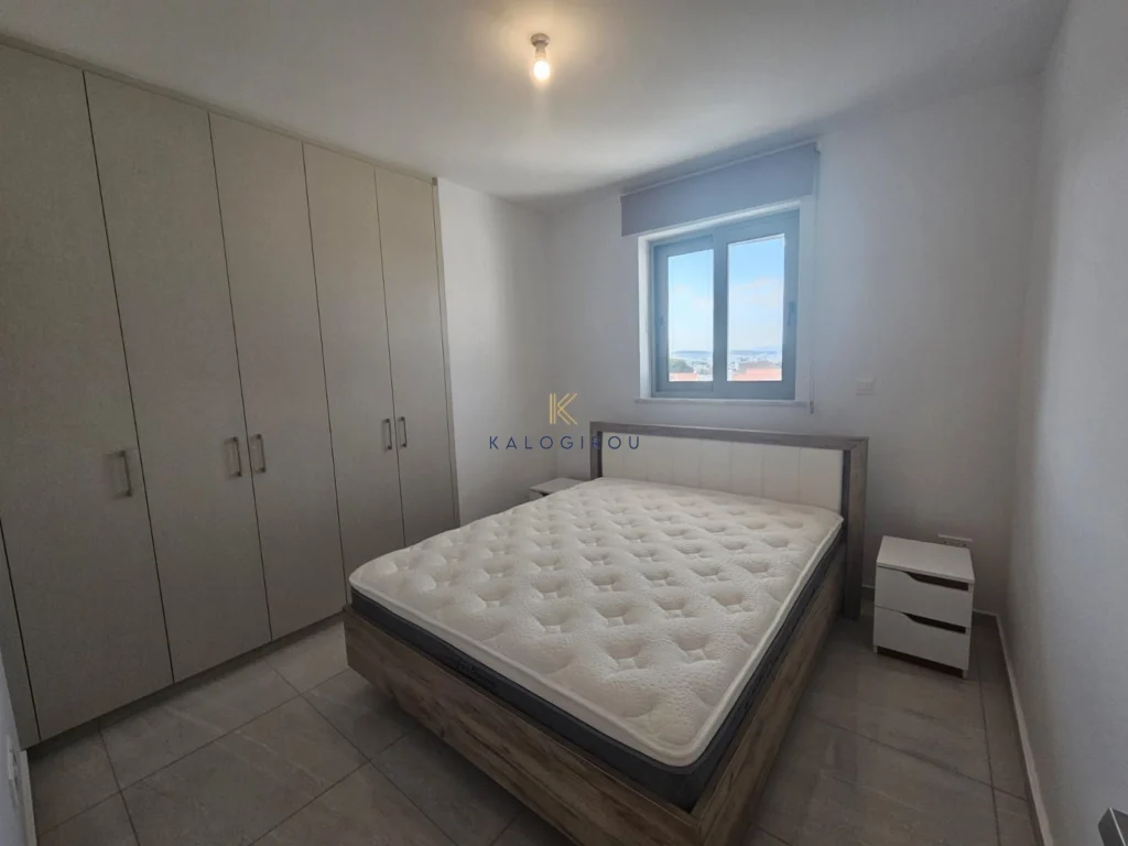 2 Bedroom Apartment for Rent in Larnaca District