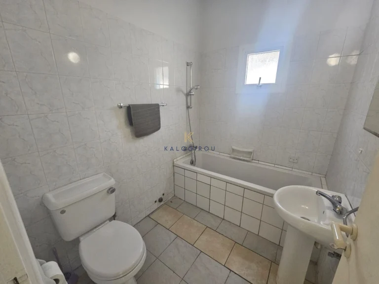 3 Bedroom Apartment for Rent in Larnaca District