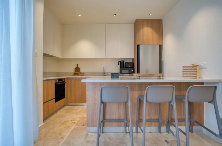 3 Bedroom House for Rent in Paphos