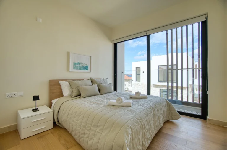 3 Bedroom House for Rent in Paphos