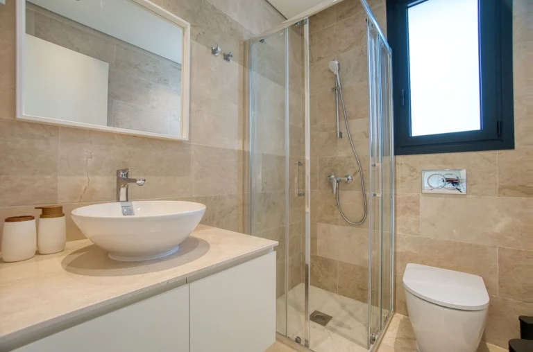 3 Bedroom House for Rent in Paphos