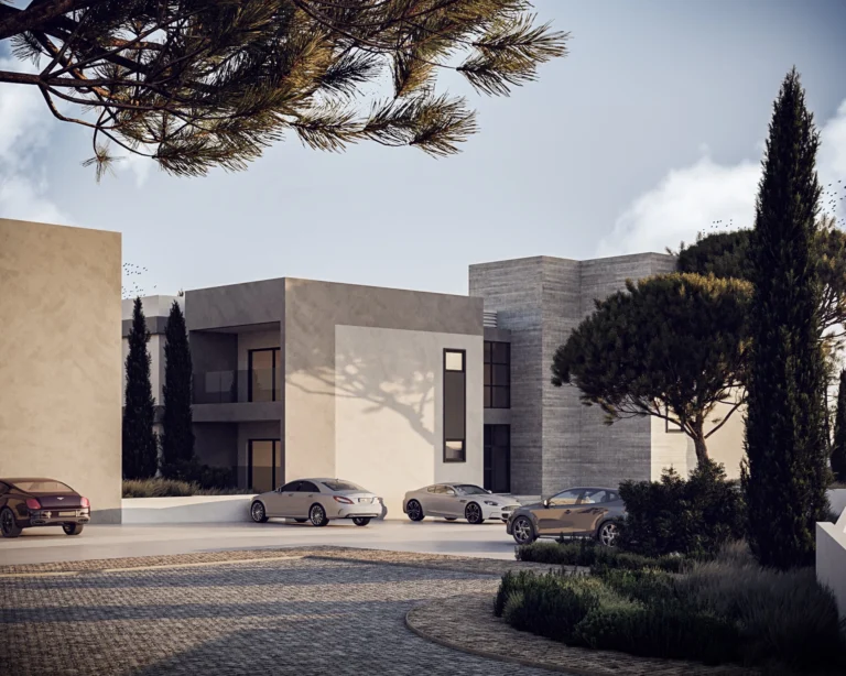 2 Bedroom Apartment for Sale in Geroskipou, Paphos District