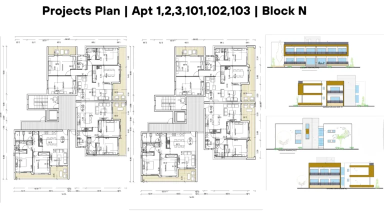 3 Bedroom Apartment for Sale in Geroskipou, Paphos District