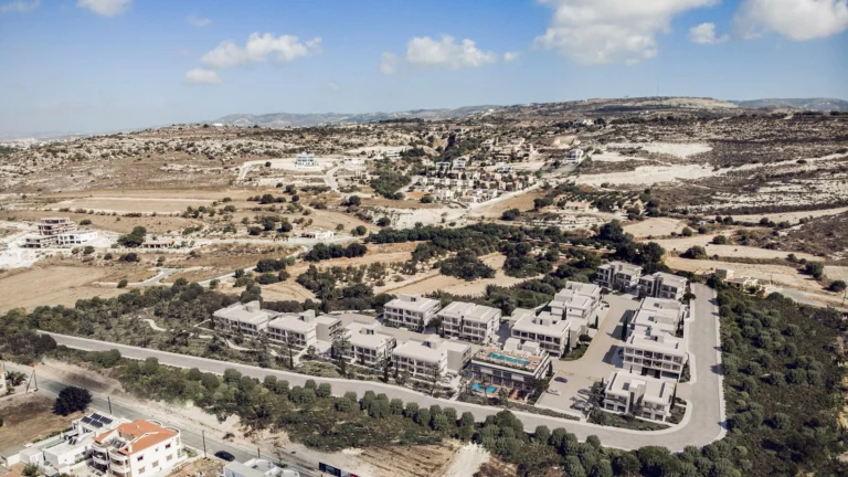 3 Bedroom Apartment for Sale in Geroskipou, Paphos District