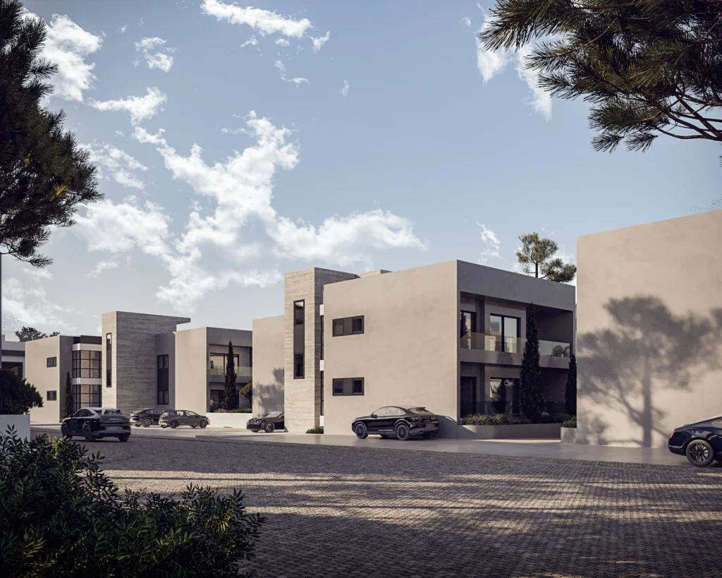 3 Bedroom Apartment for Sale in Geroskipou, Paphos District