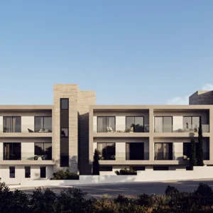 1 Bedroom Apartment for Sale in Geroskipou, Paphos District