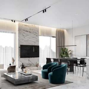 2 Bedroom Apartment for Sale in Geroskipou, Paphos District